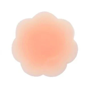 Women's Reusable Silicone Nipple Cover Pasties