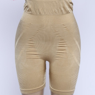 HALF BODY SHAPER FULL COVERAGE AND FULL STRETCHIBLE