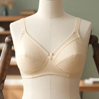 Soft Comfort Jersey Bra (Pack of 4) – Everyday Comfort Redefined