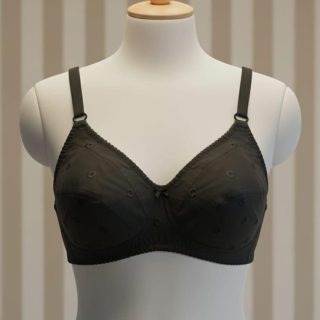 Soft Cotton Bra (Pack of 4)