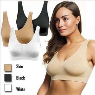 China Imported Ladies Air Bra – Premium Comfort & Perfect Fit