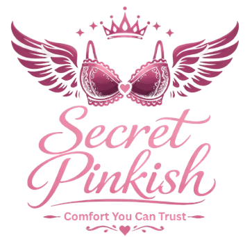 Secret Pinkish